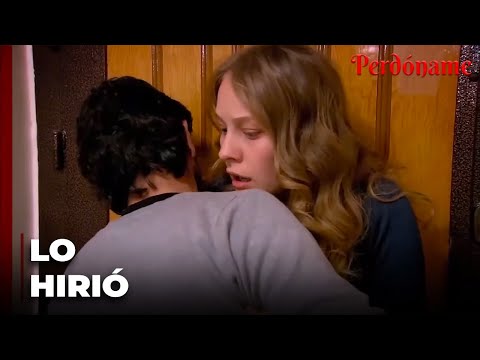 Feride Ataca A Selim - Perdóname Capítulo 34