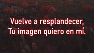 Guia nuestro camino - Marcela Gandara - Musica Cristiana Con Letra