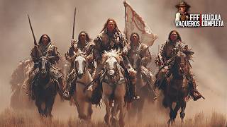 Download lagu LAS GUERRAS INDIAS: ATAQUE A FORT RIDGELY | Película Completa del VIEJO OESTE en Español mp3 Download lagu LAS GUERRAS INDIAS: ATAQUE A FORT RIDGELY | Película Completa del VIEJO OESTE en Español mp3