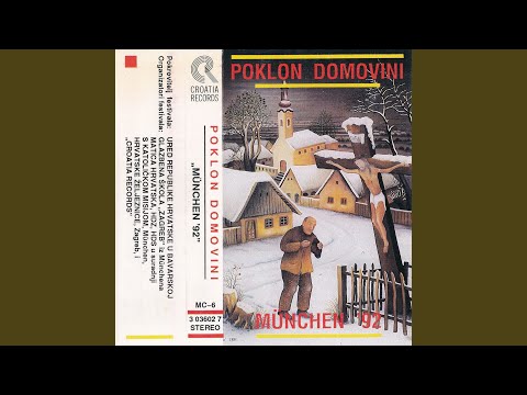 Dubrovnik (Live In Munchen)