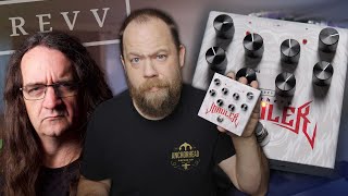 Video thumbnail for Glenn Made Me. (Northern Mauler First Impressions) by Riffs, Beards & Gear