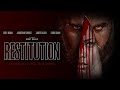 RESTITUTION TRAILER SLASHER REVENGE HORROR MOVIE