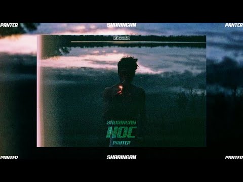PANTER X SHARINGAN - NOC