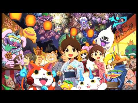 ゲラゲラポーの歌 (Gera Gera Po's Song)