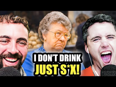 WHAT THE F*CK IS HAPPENING IN IRELAND?! | Reaction
