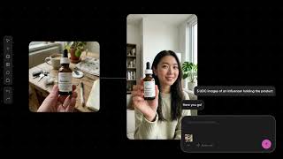 Copilot in Picsart Flow! No more manual prompting