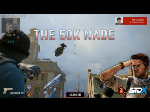THE 50K NADE | SetToDestroyX WINS CANADIAN CHAMPIONSHIPS