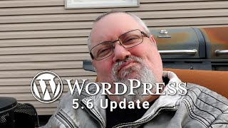 WordPress 5.6 Release Concerns