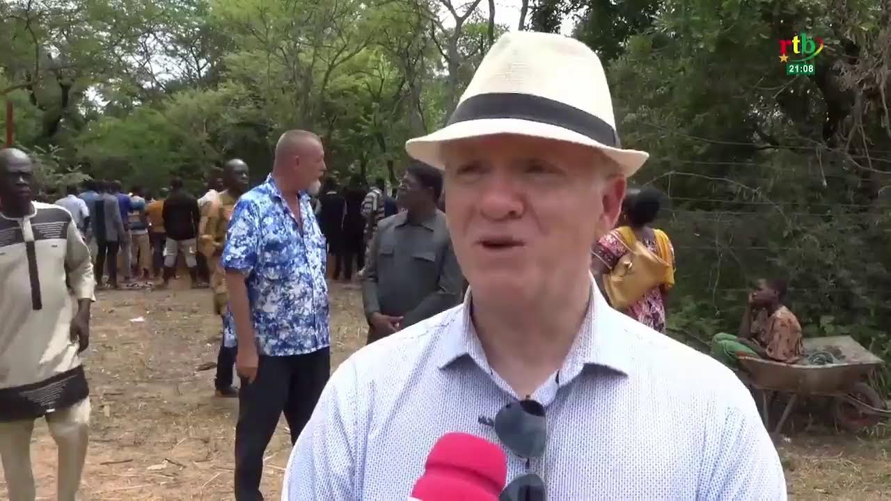 RTB - JT de 20h du 26 septembre 2025