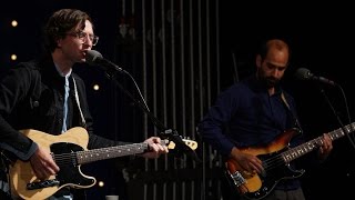 Real Estate - &#39;Stained Glass&#39; I The Bridge 909 In Studio