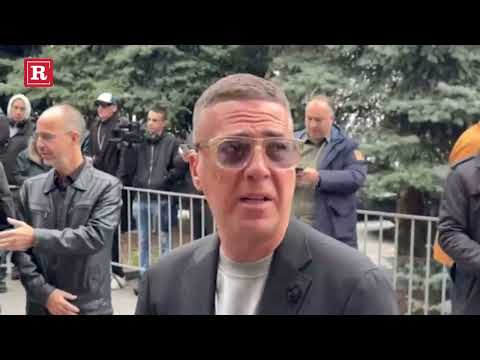 Željko Joksimović očajan, ne može da izbriše uspomene sa Halidom Bešlićem