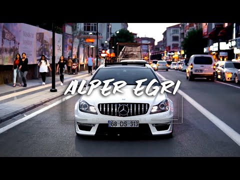 Alper Eğri - Babylon | Tiktok Remix