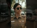 Keerthy Suresh In Cop New Movie