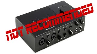 Video thumbnail for native instruments komplete audio 6 mk2 by Raynel Gonzalez
