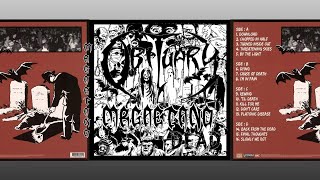 Download lagu Obituary - Dead (Full Album 1998) mp3