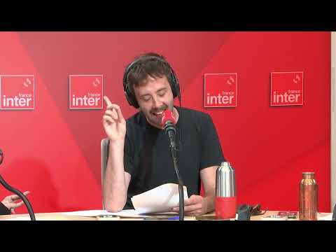 Hydratez vous ! La drôle d'humeur de Tristan Lopin