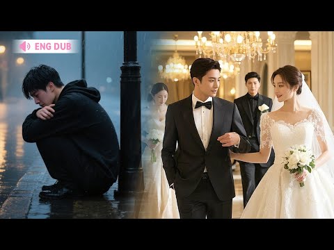 【FULL】【EXCLUSIVE】4 Years a Secret Wife… Till He Chose Her. Now His Rival Claims Me!#cdrama
