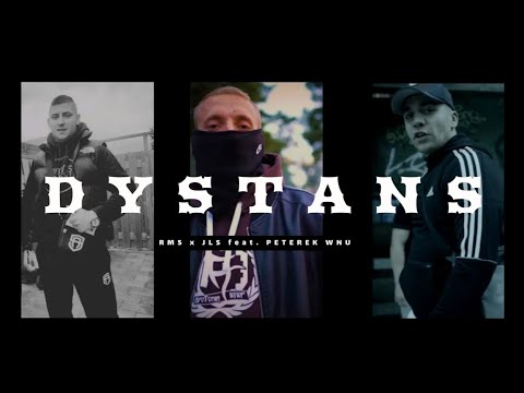 RMS x JLS feat. PETEREK WNU - DYSTANS