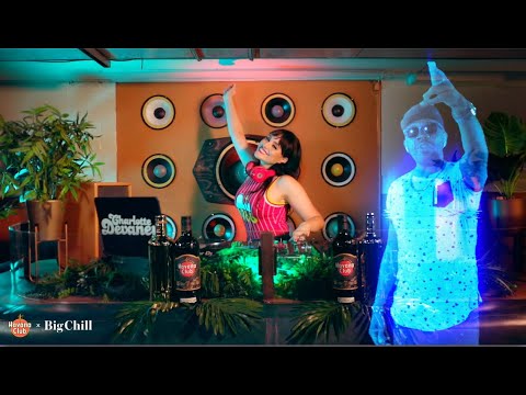 Hologram Sessions w/ MC Neat, B Live & Sweet Female Attitude & Charlotte Devaney (DJ-Set)