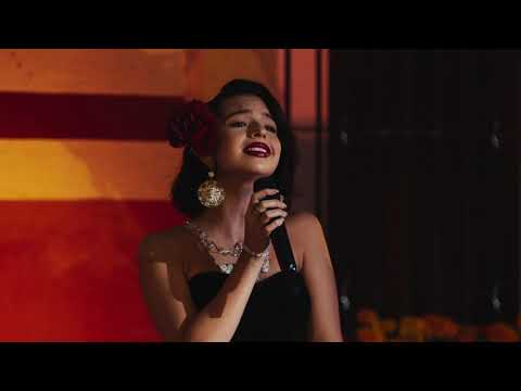 El Jinete - Ángela Aguilar (Mexicano Hasta Los Huesos)