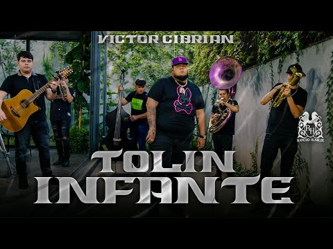 Victor Cibrian - Tolin Infante [En Vivo]