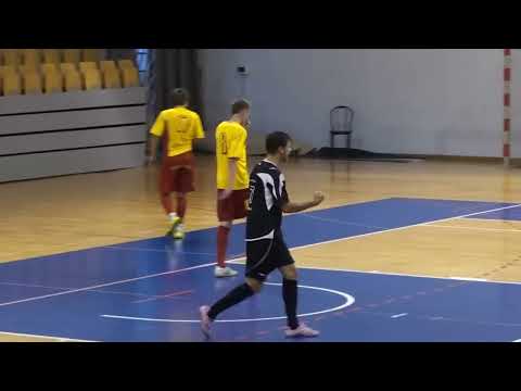 Amazing goal the last seconds;)the golden game.Futbols,FTA 1.līgas finālspēle.