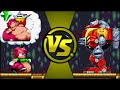 Fat Amy All Bosses No Damage
