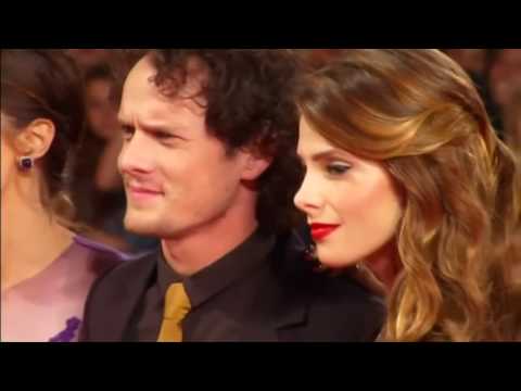 'Star Trek's' Chekov killed in freak accident