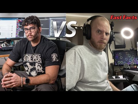 Hasan vs. Hutch (Fast Facts)