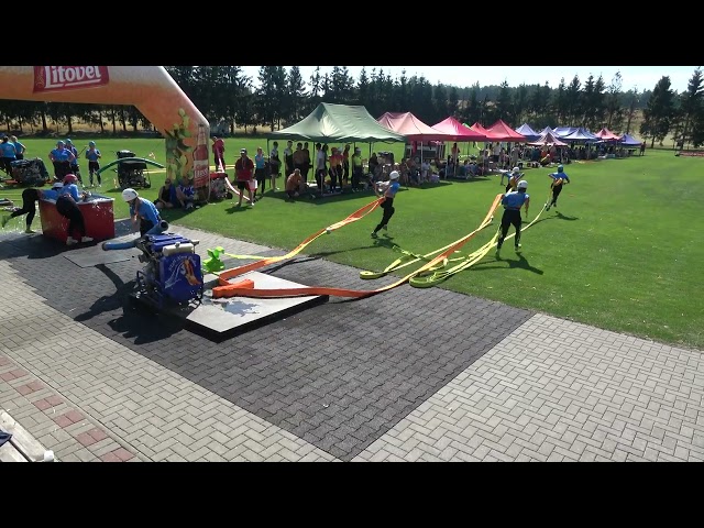 Olešnice u Bouzova, 28. 06. 2026