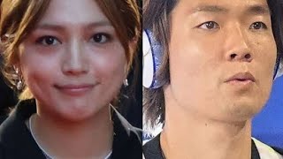 川口春奈とサッカー日本代表DF板倉滉が真剣交際　結婚を見据え周囲にも報告