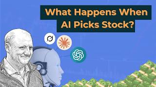 Why Money Managers Don't Trust AI