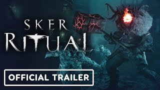 Sker Ritual Steam Key (PC) EUROPE