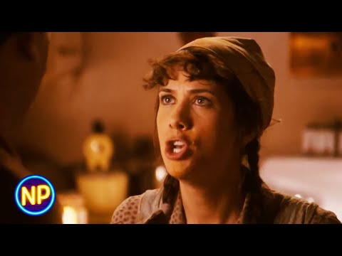 "I can't build you a candy house..." | Walk Hard: The Dewey Cox Story (2007) | Now Playing