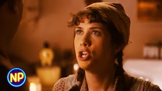 &quot;I can&#39;t build you a candy house...&quot; | Walk Hard: The Dewey Cox Story (2007) | Now Playing