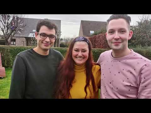 Eurovisite - Hoe zou het nog zijn met Xandee?