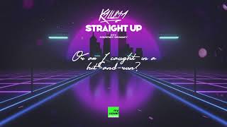 Straight Up Music Video