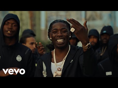 Gazo - Opinel 12 (feat. Freeze Corleone)