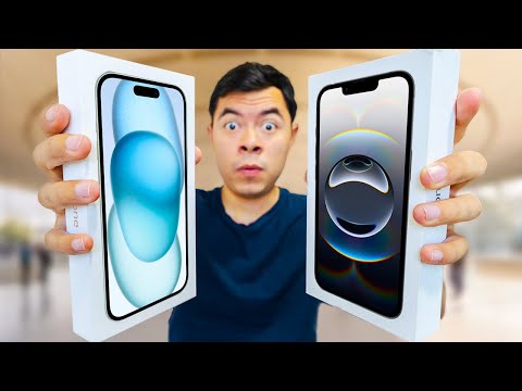 Aquí está cómo se compara la cámara del iPhone 16e con sus hermanos