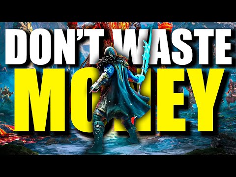 Assassin's Creed Valhalla: Dawn of Ragnarok DLC | Don't WASTE Your Money