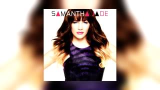 Samantha Jade - Stronger (What Doesn't Kill You) (Official Audio) (Lyrics Coming Soon)