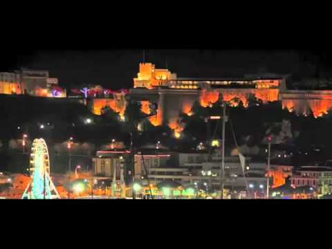 Apapeur Officiel @ Ni Club Monaco