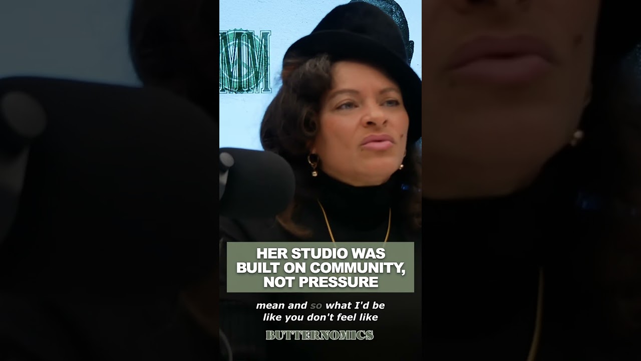 Community Over Pressure