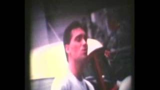 Adam Brand - Last Man Standing Official Music Video