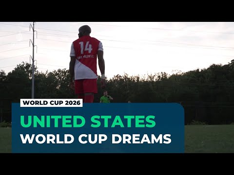 This is America: Soccer popularity peaks in the US
