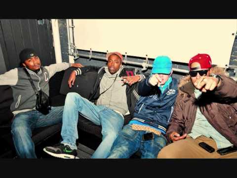 B-Deadly - Vaak is 't Fucked up