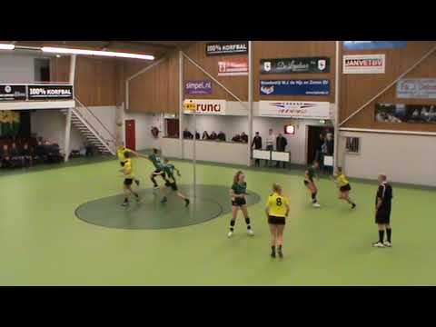 GG/Ijskoud de Beste A1 - Woudenberg A1