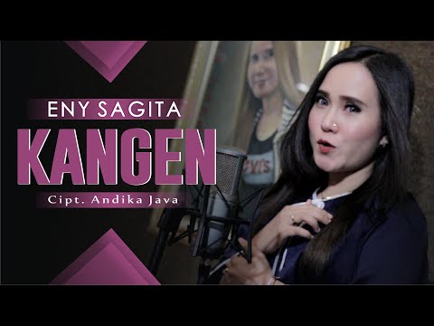 ENY SAGITA - KANGEN (Official Music Video)