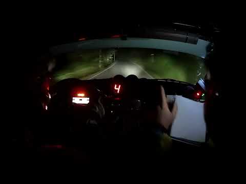 40° RALLY  DUE VALLI 2022  / Franchini D - Righetti M