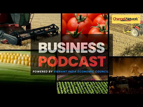 Business podcast providing Valuable information on SME IPO and  TRADEMARK